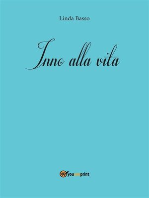 cover image of Inno alla vita
